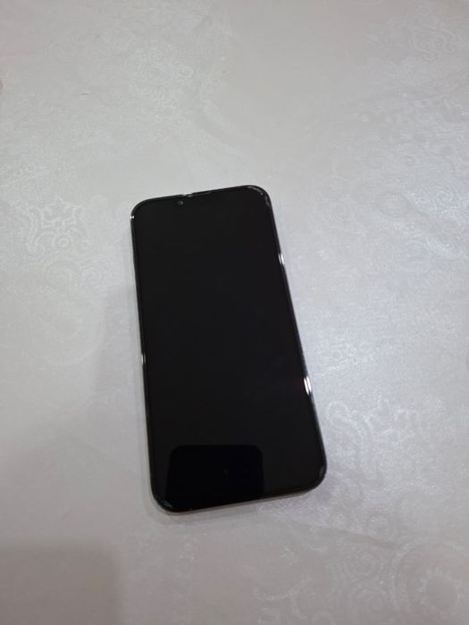 Продается Iphone Ni 13 pro 256G
