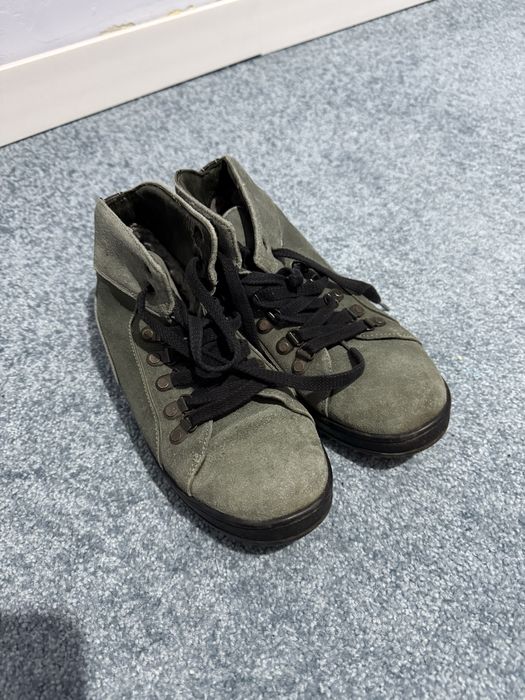 Зимняя одежда женская S