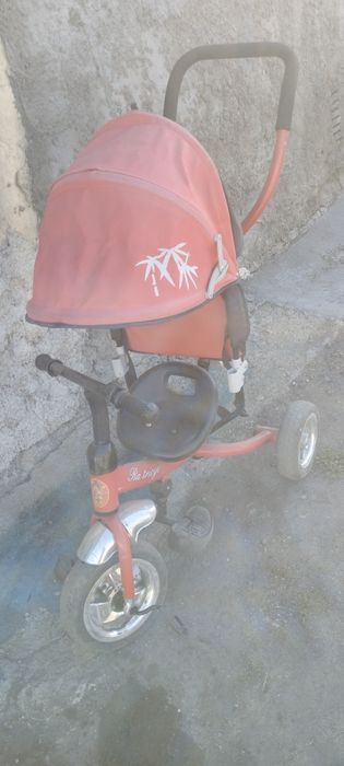 Велосипед детский.