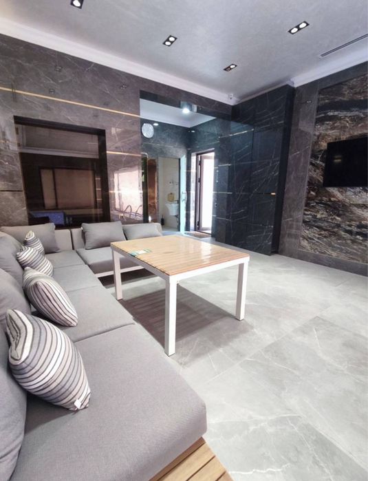 Дом Зенит 8 соток