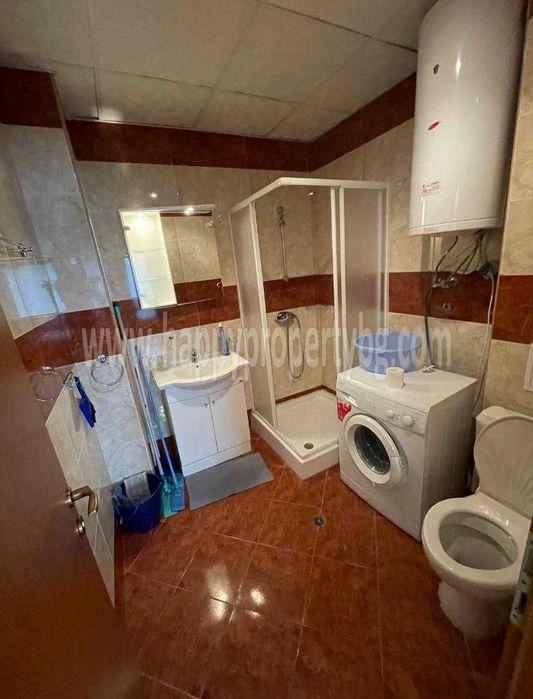 Продава се Двустаен апартамент в Свети Влас - 61 кв.м за 1173 €/кв.м - Снимка #9