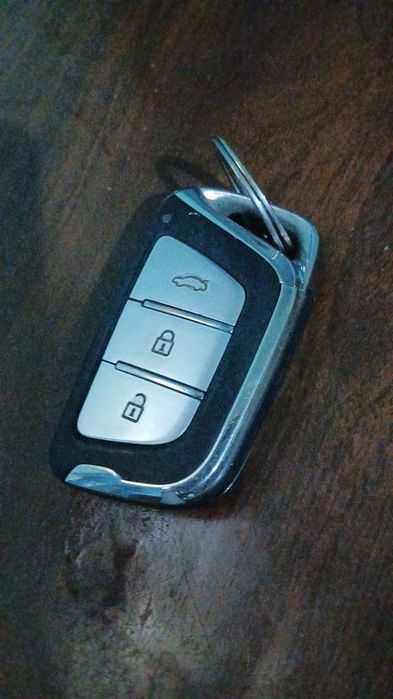 Jacj7 holati yaxshi saqlangan