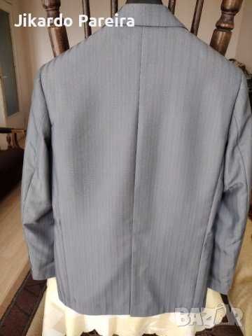 Мъжки костюм 48номер