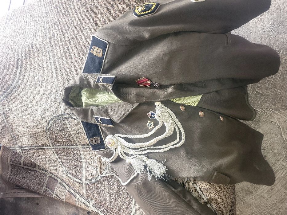 Парадка ссср продам