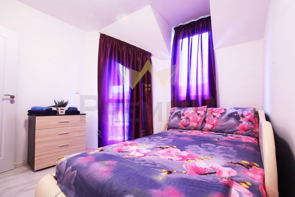 Продава се Тристаен апартамент в Балчик - 64 кв.м за 1032 €/кв.м - Снимка #9