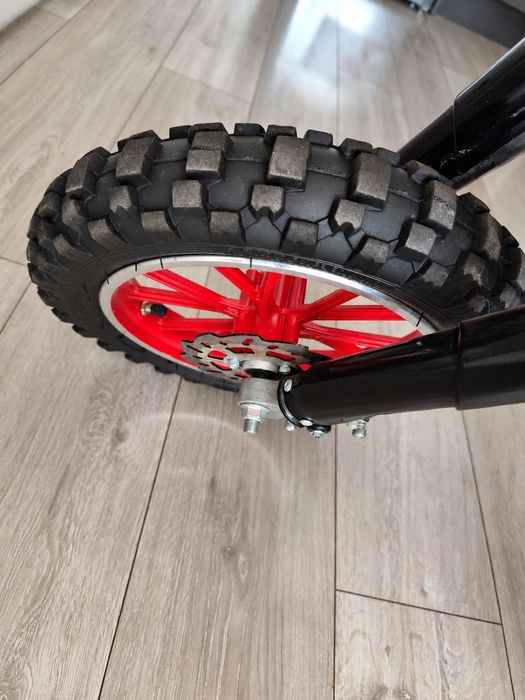 Детски електрически кросов мотор X-Trem KTM Style 1200W – 36V