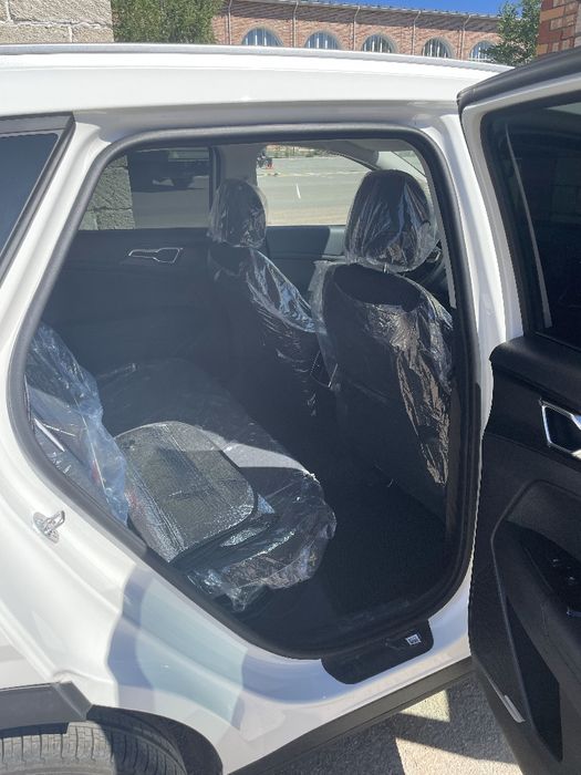 Продам Kia Sportage