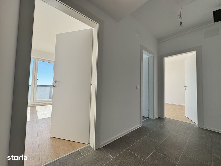Apartament 2 camere NOU-Finalizat –Zona Chitila - Mall Colosseum