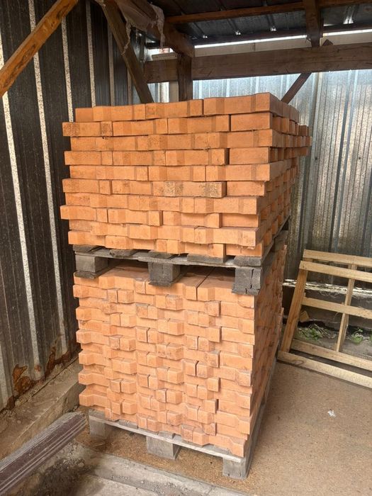 Тротуарная плитка брусчатка