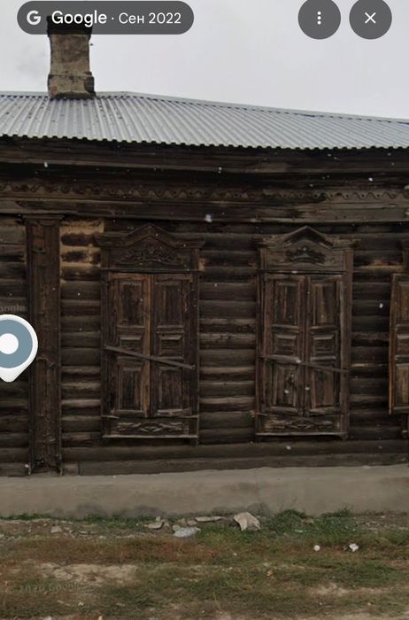 Продам на разбор дом 10×10