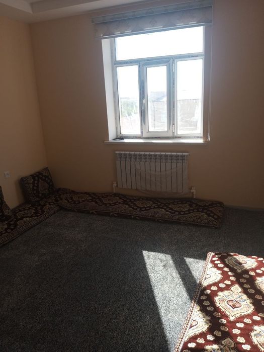 Kvartira (Квартира) ijaraga beriladi.