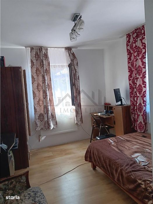 VILA P+M 198mp utili TEREN 300mp Toate utilitatile Lunca Cetatuii