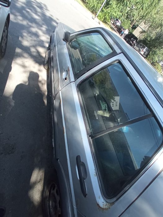 Volkswagen jetta 1991 года