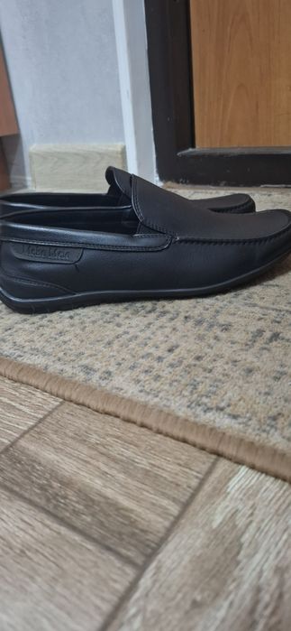 Продам новые мокасины.