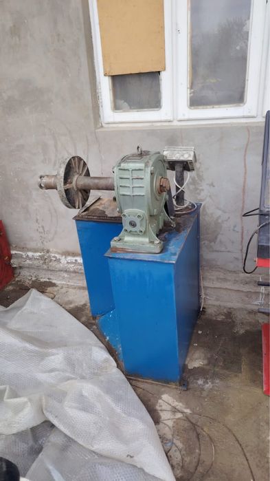 Вулканизация!  все четка работаеть