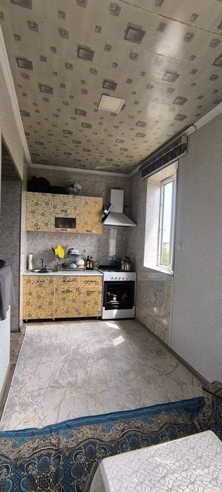 Продаю 2-х ком кв  М. Куйлюк-4, 62 КВ М
