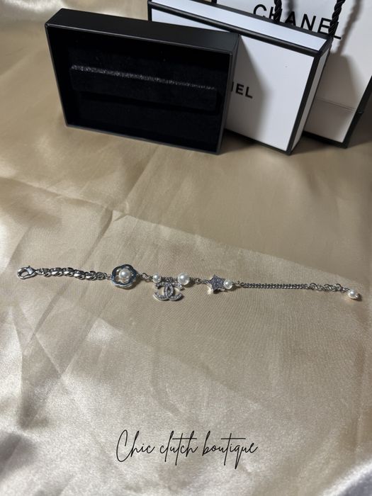 Set bijuterii Chanel