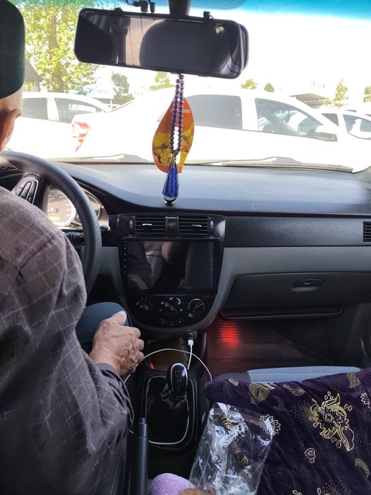 Ласети 2011 холати яхши