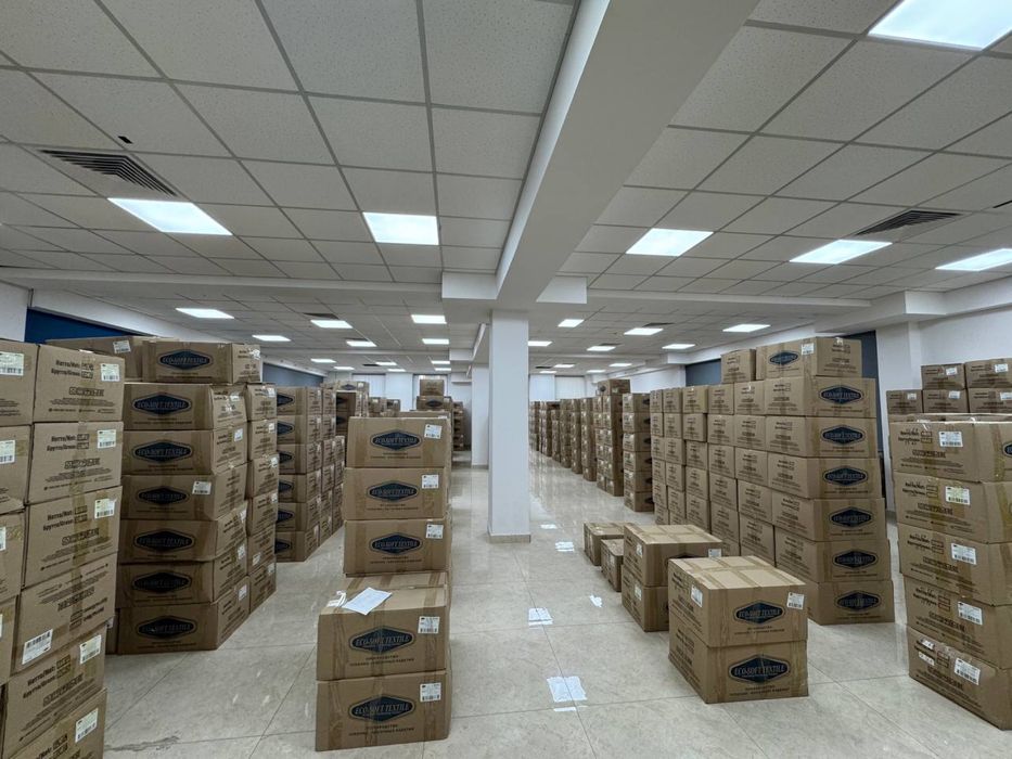 Срочно Аренда Офис Arenda Ofis 24/7 Dostup Kotta Yolni Yuzda 4 xona