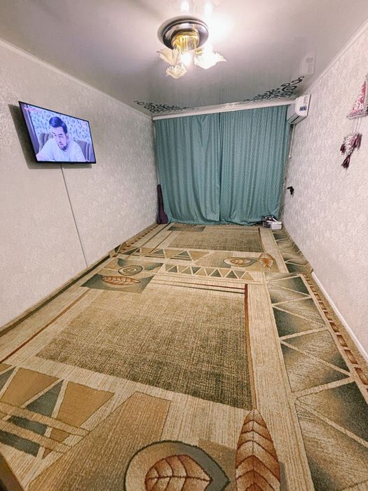 Продается 2 ком квартира в центре города