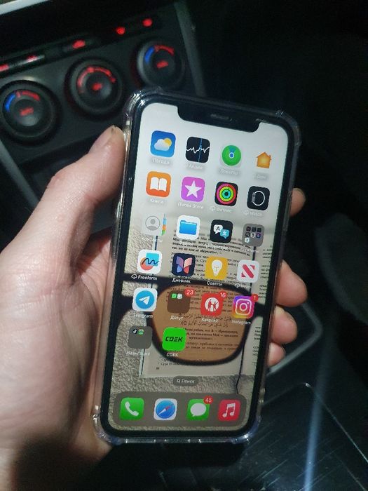 Iphone 11 128gb продам.