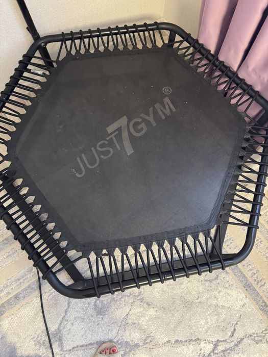 Продам батут джампинг