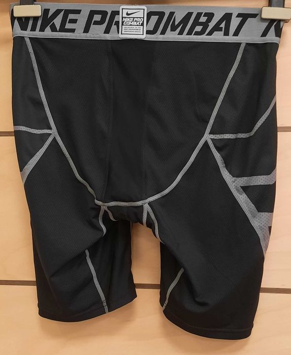 Nike Pro Combat-Много Запазен