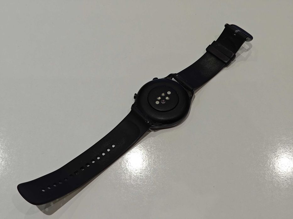 Amazfit GTR 2e smartwatch смарт часовник 24 дни батерия с 1 зареждане