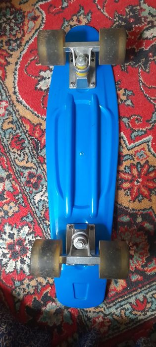 Пениборд гелиевые