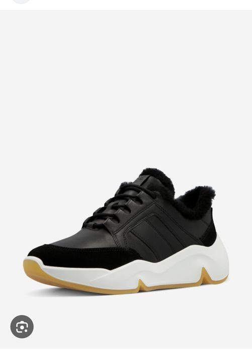 Продам кроссовки ессо