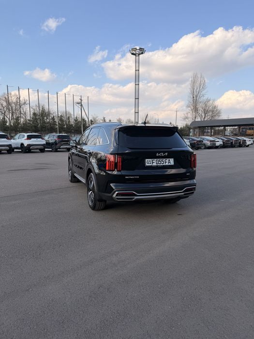 Кия соренто 2023 йил