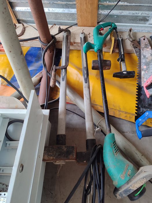 Кувалды молотки лом