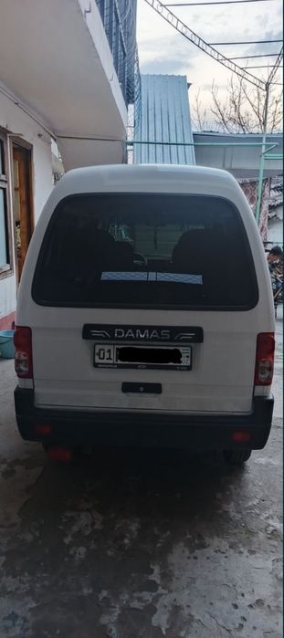 Sotiladi damas 2