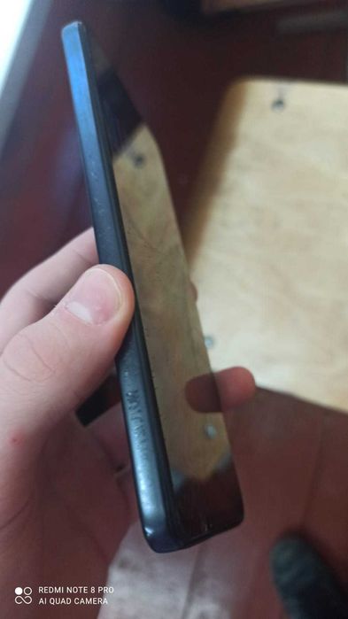 Samsa s8+ Redmi note 12 pro 4g