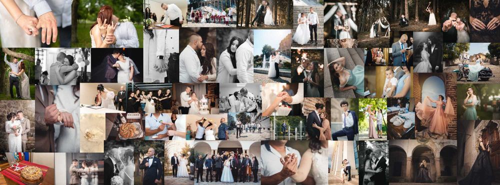 Фотограф на достъпни цени/Професионални фотографски услуги