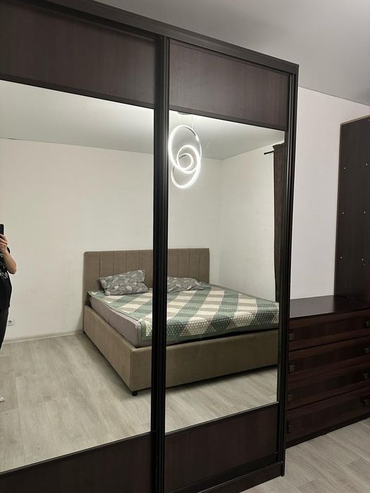 Шкаф для одежды и комод