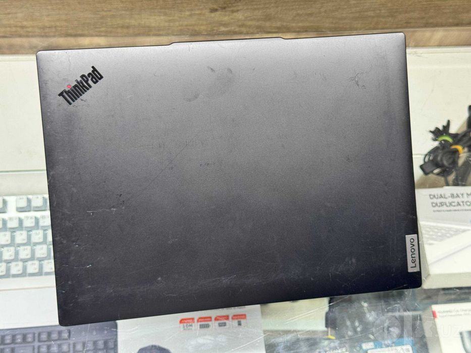 Lenovo ThinkPad L14 Gen 5 Ultra 5 135U RAM 16 ssd 512 Intel AI BOOST