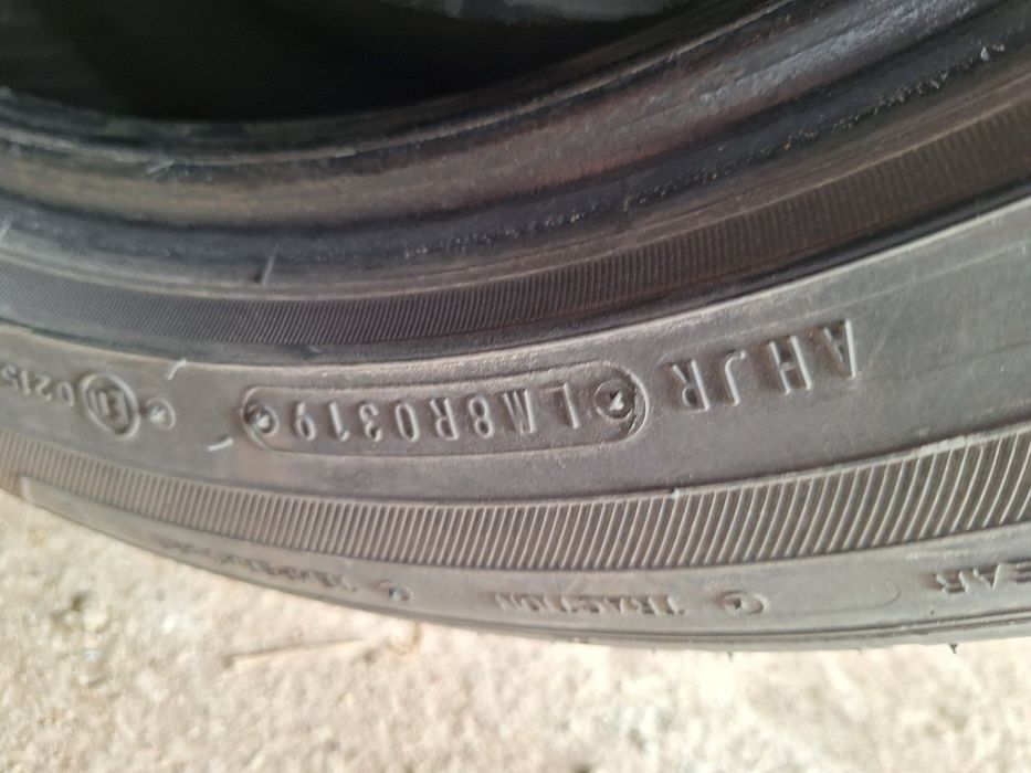Гуми FALKEN ZIEX 225/50/17