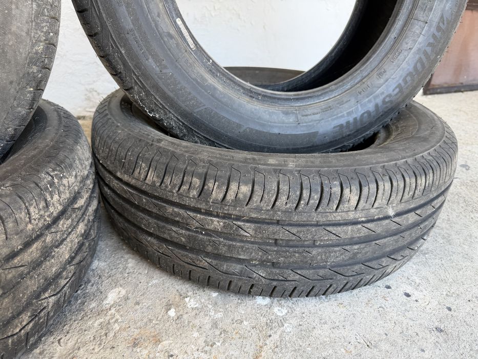 Летни гуми Bridgestone 195/65/15