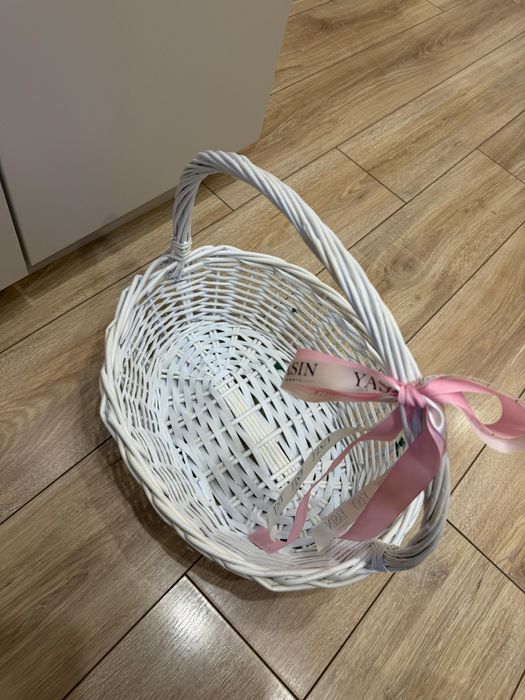 Корзина для цветов