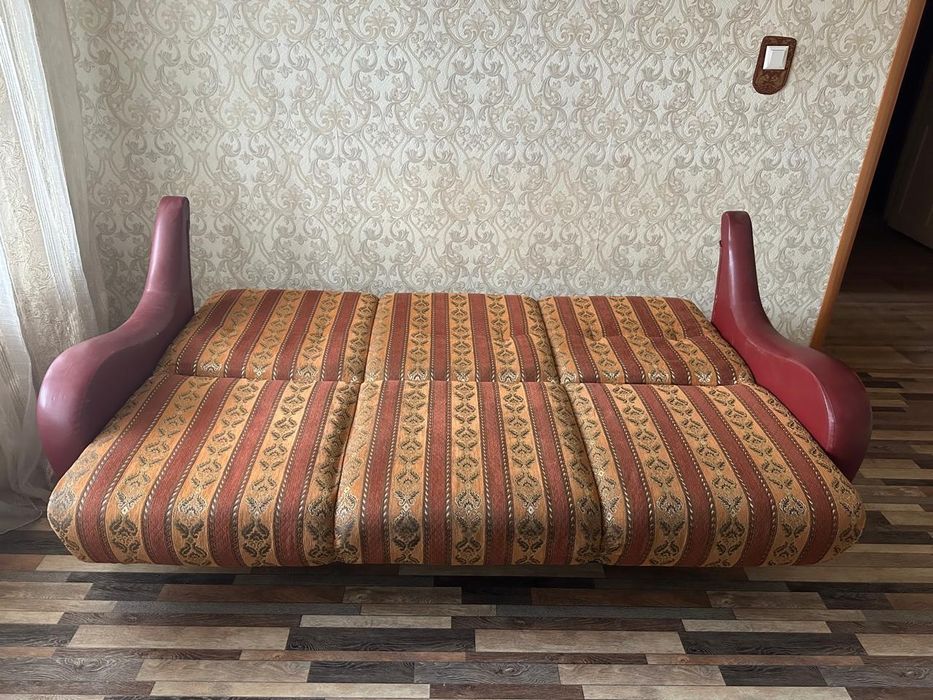 Диван, белорусского производства