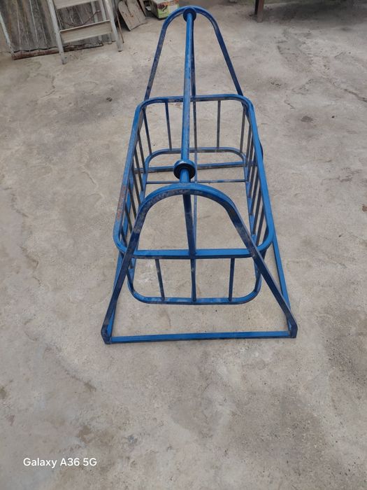 Беланчак люлка в хорошем сосаяни