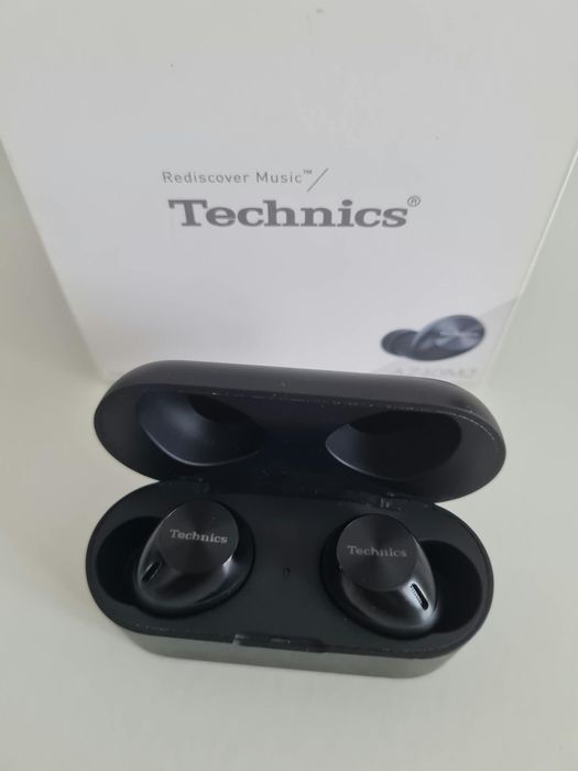 Casti  Technics Az40m2 Bluetooth