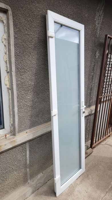 Vand usa termopan fără toc