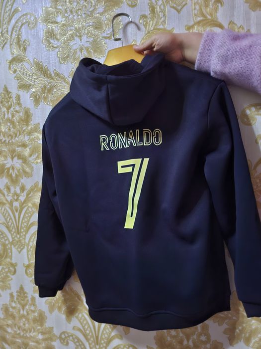 Ronaldoni muxlislari uchun maxsus!!!