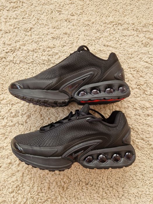 Nike air max dn - 43 номер