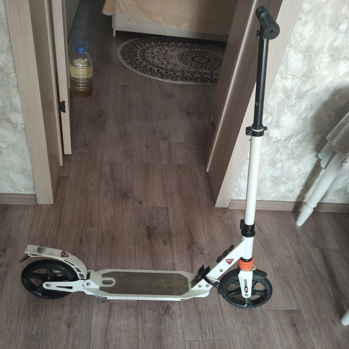 Подростковый самокат