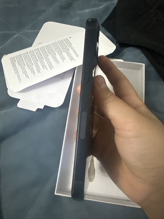 Айфон 13 обычный