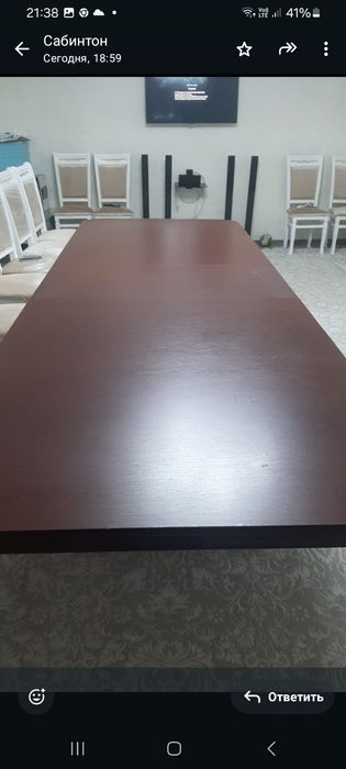 Продаётся стол хорошем состоянии