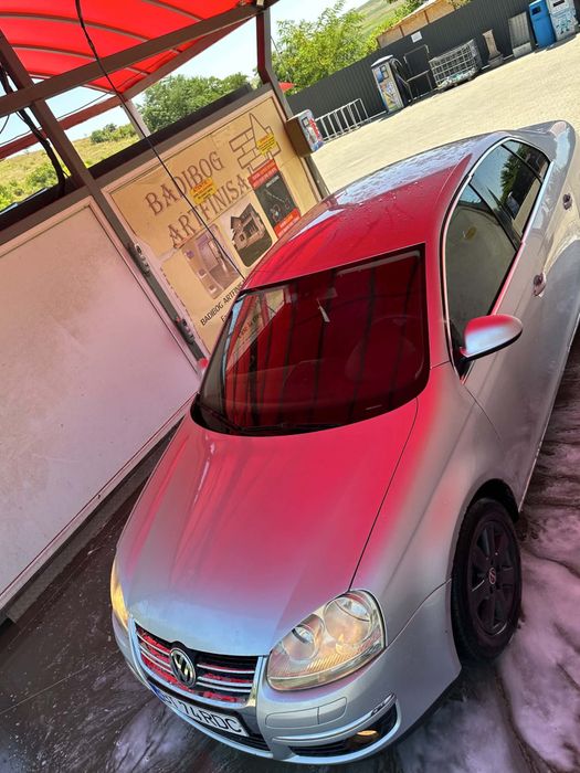 Vand/schimb jetta 2.0 tdi